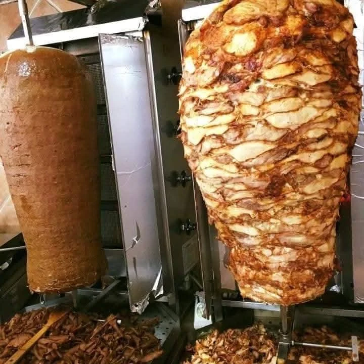 KEBAB FRIENDS DUKLA · Zdjęcia 2