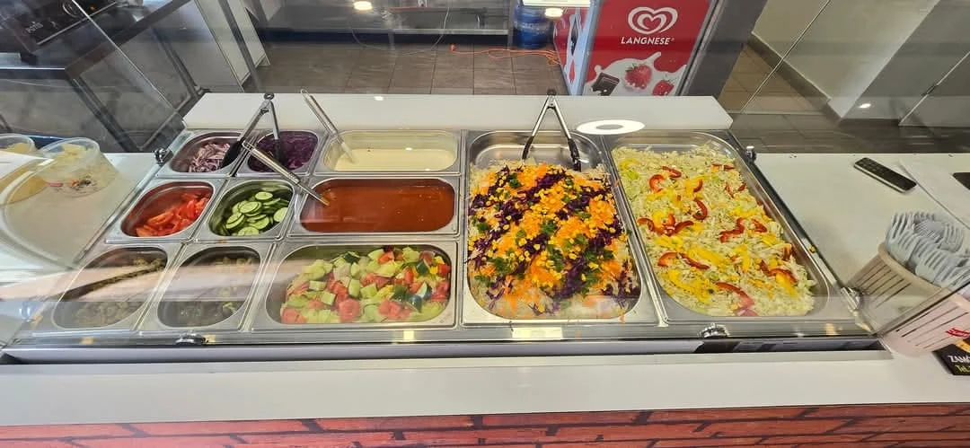 KEBAB FRIENDS DUKLA · Zdjęcia 3