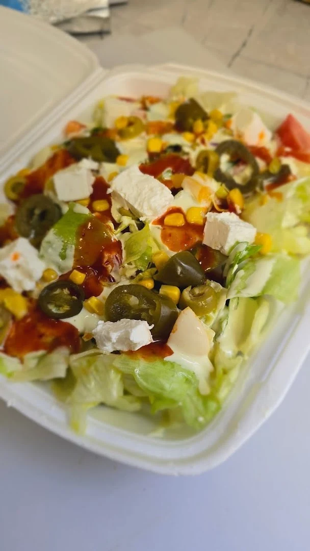 KEBAB FRIENDS DUKLA · Zdjęcia 4