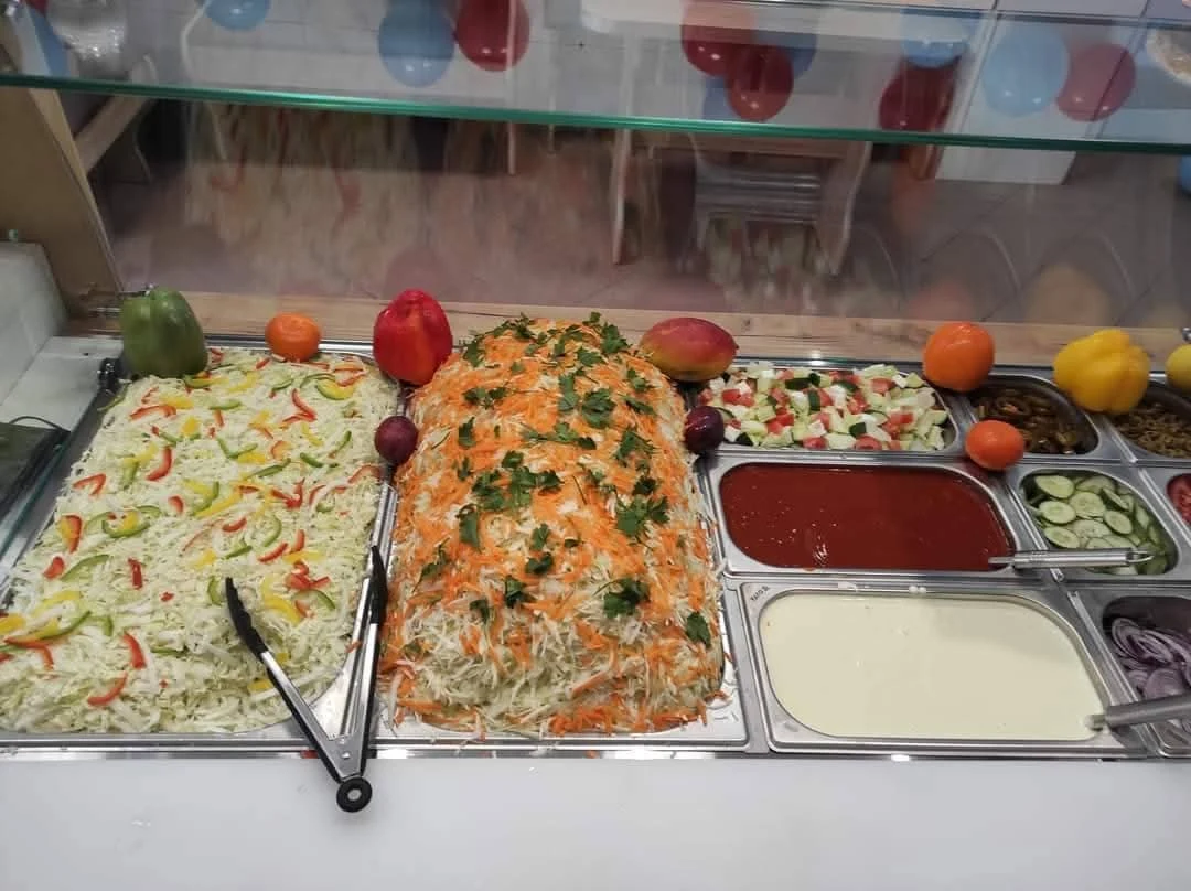 KEBAB FRIENDS DUKLA · Zdjęcia 1